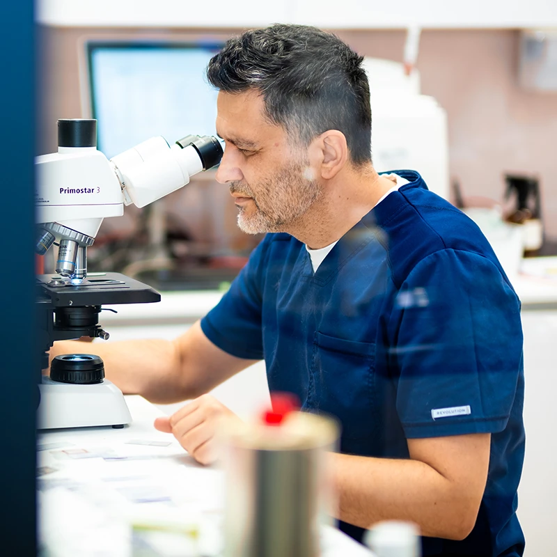 Dijagnosticki laboratorij