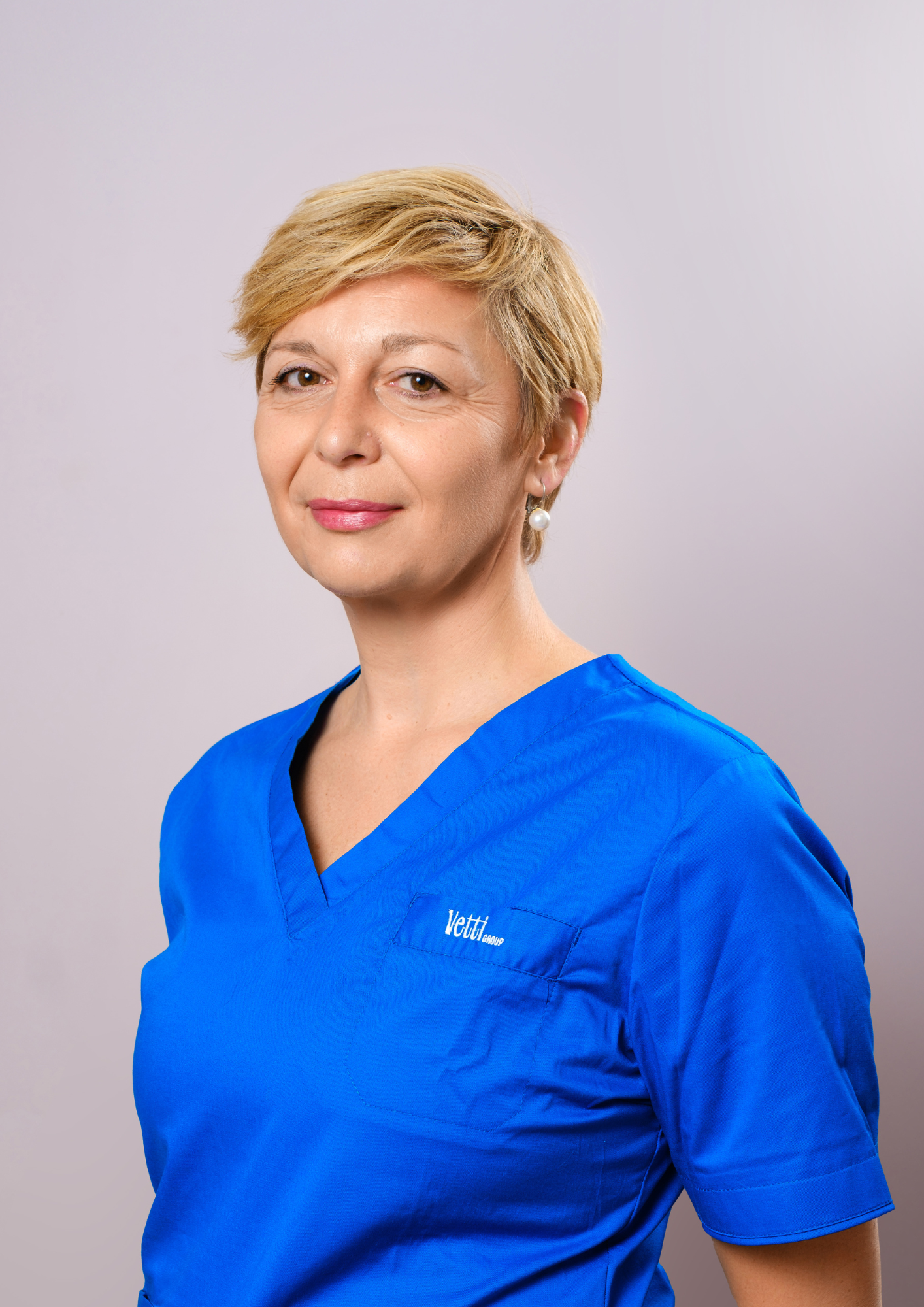 Ivana Hlušička, dr.med.vet.