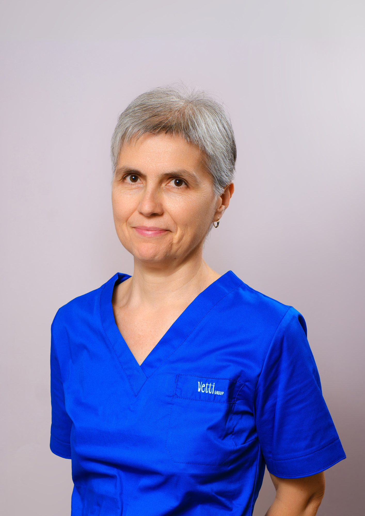 Sandra Brajša Moslavac, dr.med.vet.